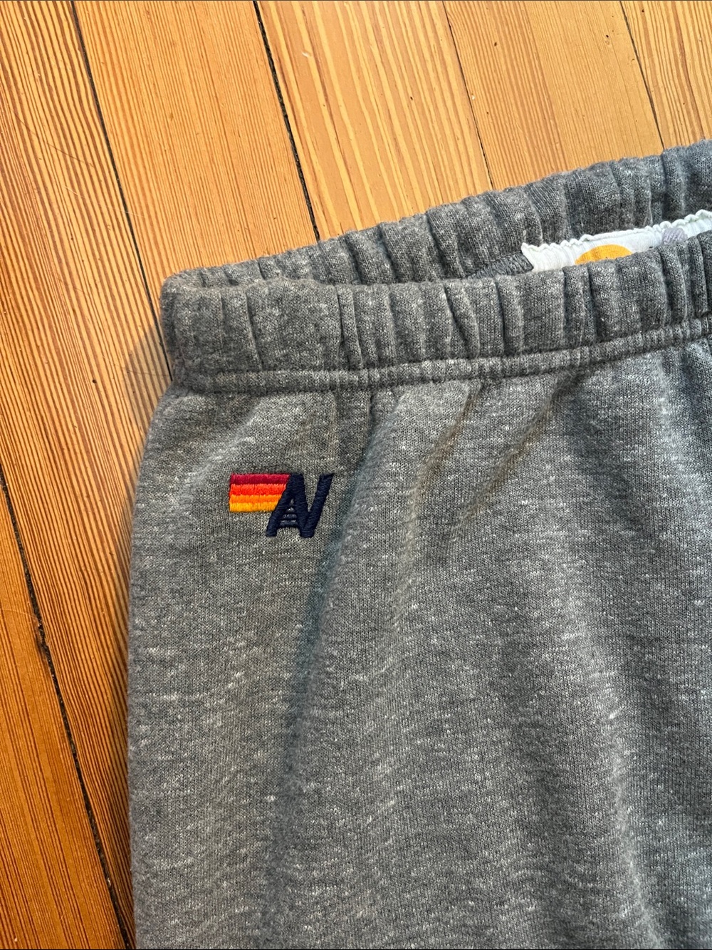 Aviator Nation 5 Stripe Sweatpants - Picture 2 of 7